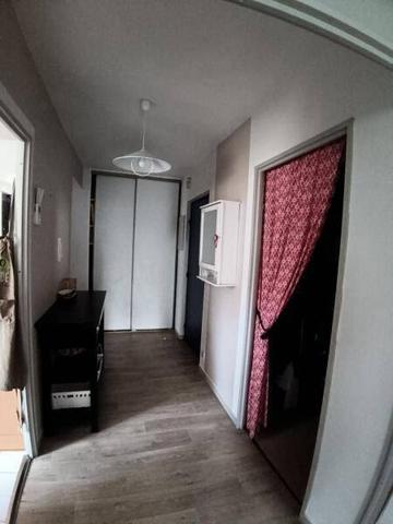 Appartement 4 pièces - 44350 Guérande