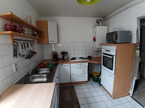 Appartement 4 pièces - 44350 Guérande