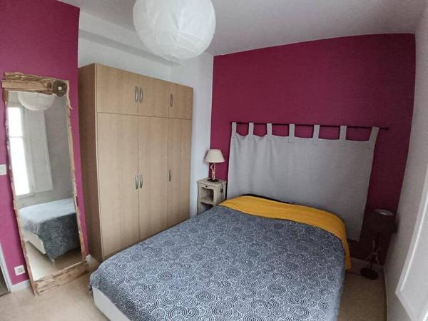 Appartement 4 pièces - 44350 Guérande