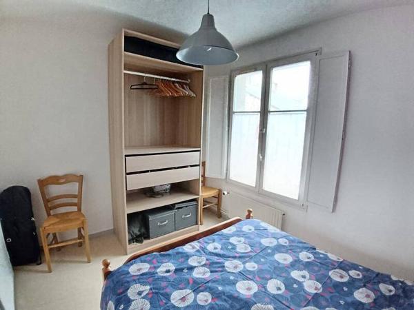 Appartement 4 pièces - 44350 Guérande