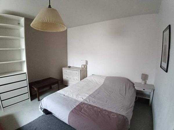 Appartement 4 pièces - 44350 Guérande