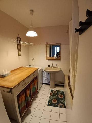 Appartement 4 pièces - 44350 Guérande