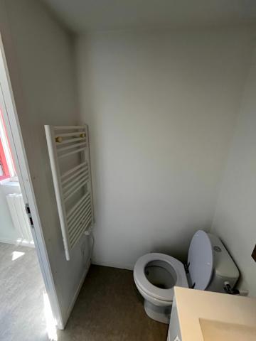 Appartement à louer    1 pièce • 20,26 m2 Limoges