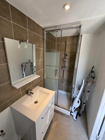 Appartement à louer    1 pièce • 20,26 m2 Limoges