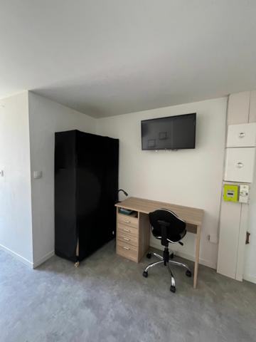 Appartement à louer    1 pièce • 20,26 m2 Limoges
