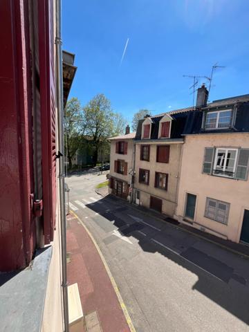 Appartement à louer    1 pièce • 20,26 m2 Limoges