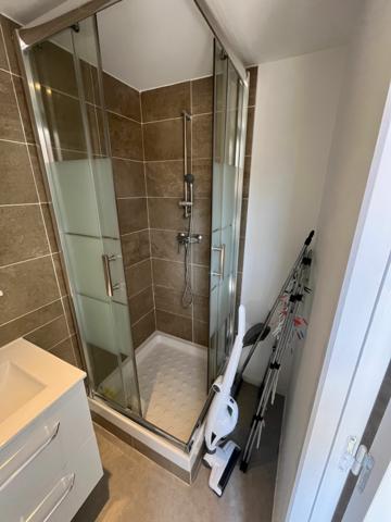 Appartement à louer    1 pièce • 20,26 m2 Limoges