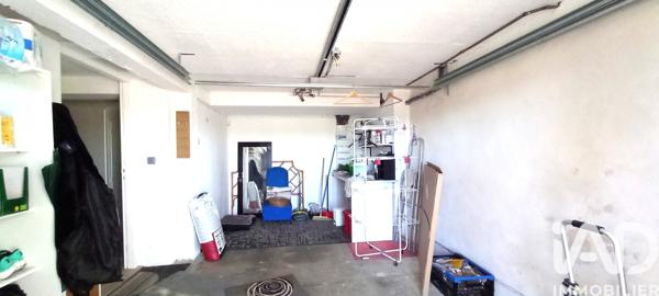 Maison à vendre 7 pièces 146 m² Saint-Yrieix-la-Perche