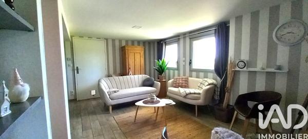 Maison à vendre 7 pièces 146 m² Saint-Yrieix-la-Perche