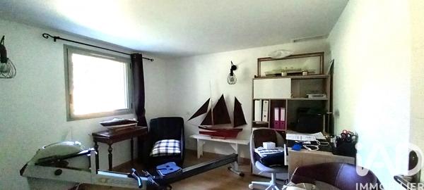 Maison à vendre 7 pièces 146 m² Saint-Yrieix-la-Perche