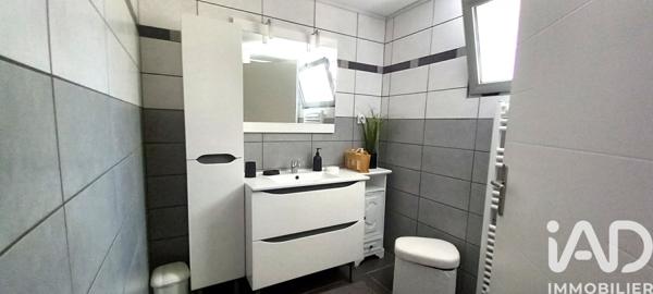 Maison à vendre 7 pièces 146 m² Saint-Yrieix-la-Perche