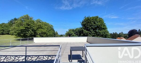 Maison à vendre 7 pièces 146 m² Saint-Yrieix-la-Perche