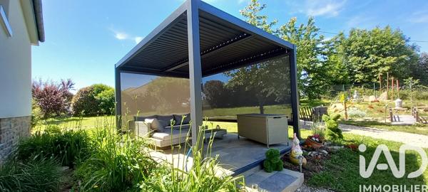 Maison à vendre 7 pièces 146 m² Saint-Yrieix-la-Perche