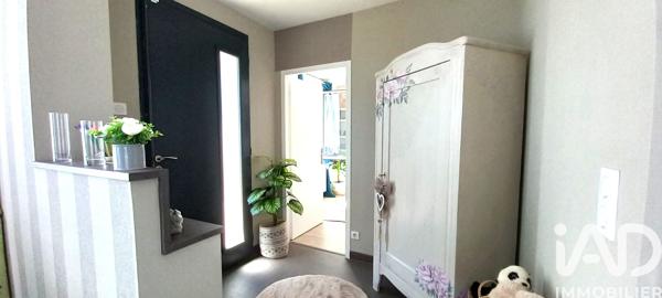 Maison à vendre 7 pièces 146 m² Saint-Yrieix-la-Perche