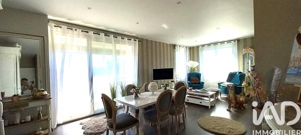 Maison à vendre 7 pièces 146 m² Saint-Yrieix-la-Perche
