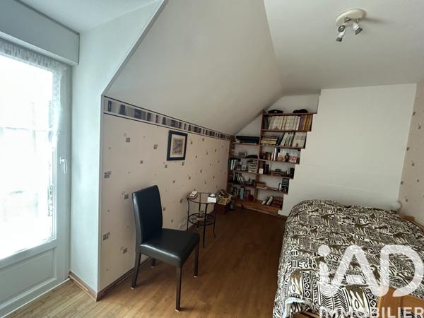 Maison à vendre 6 pièces 164 m² Allonnes