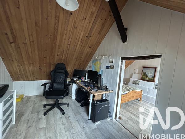 Maison à vendre 6 pièces 164 m² Allonnes