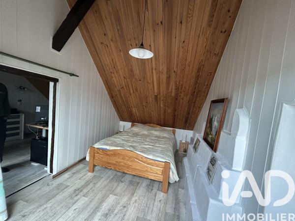 Maison à vendre 6 pièces 164 m² Allonnes