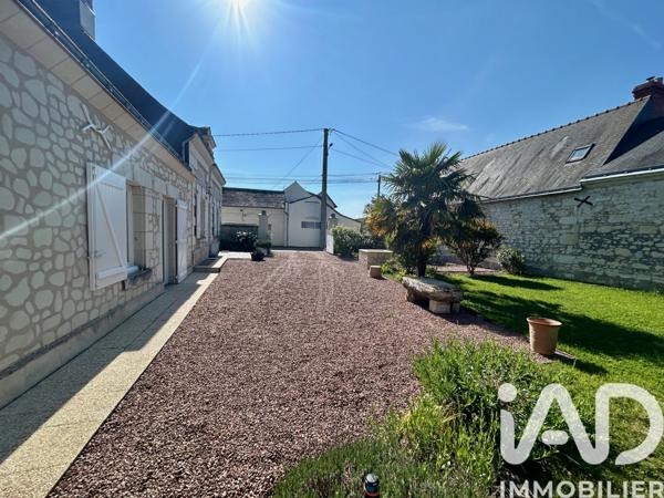 Maison à vendre 6 pièces 164 m² Allonnes