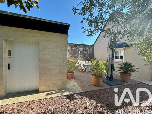 Maison à vendre 6 pièces 164 m² Allonnes