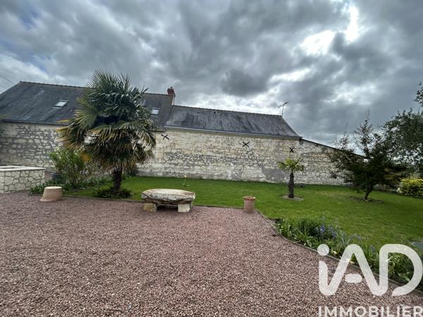 Maison à vendre 6 pièces 164 m² Allonnes