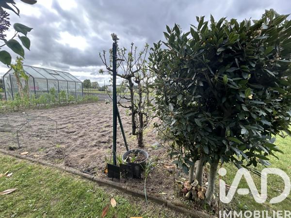 Maison à vendre 6 pièces 164 m² Allonnes