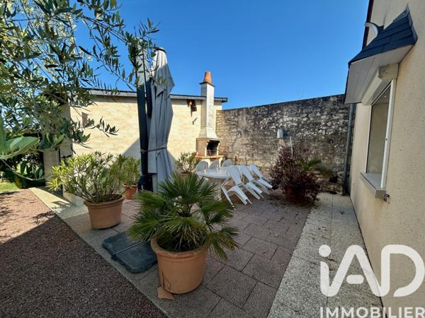 Maison à vendre 6 pièces 164 m² Allonnes