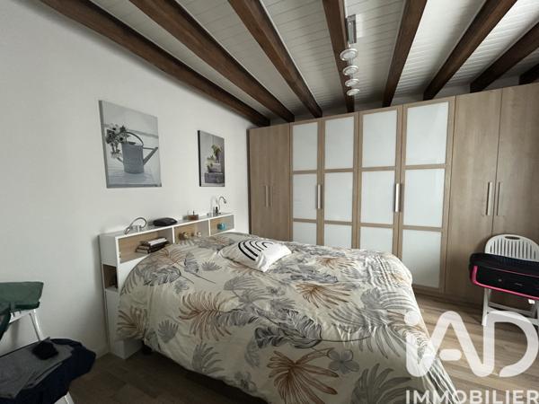 Maison à vendre 6 pièces 164 m² Allonnes