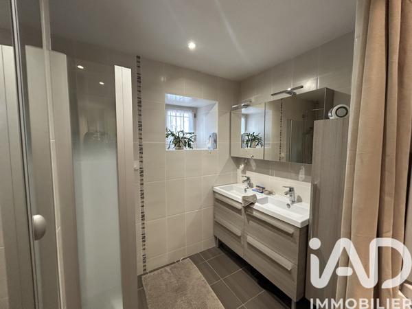 Maison à vendre 6 pièces 164 m² Allonnes