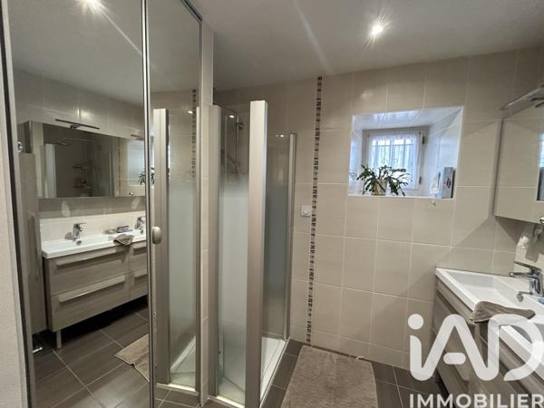 Maison à vendre 6 pièces 164 m² Allonnes