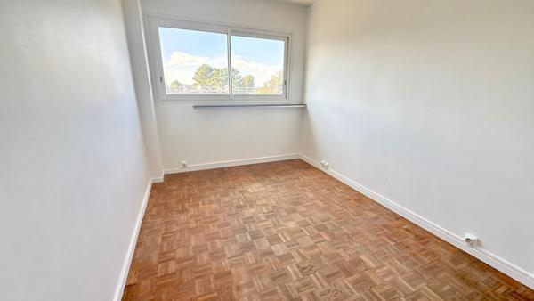 Superbe T4 avec loggia à Écouen