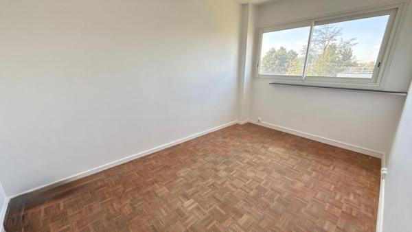 Superbe T4 avec loggia à Écouen