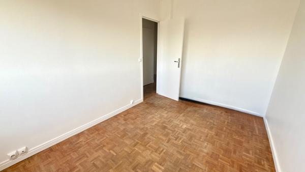 Superbe T4 avec loggia à Écouen