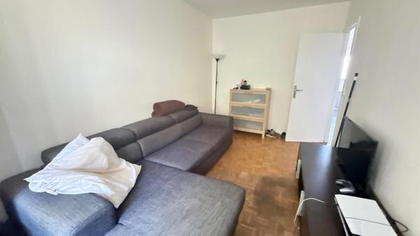 Superbe T4 avec loggia à Écouen