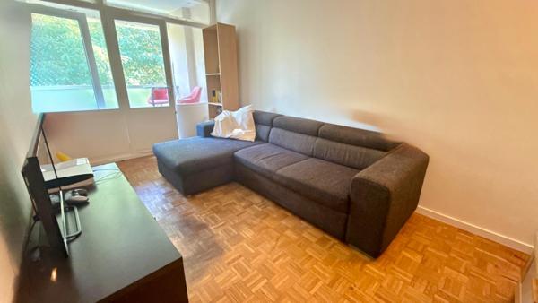 Superbe T4 avec loggia à Écouen