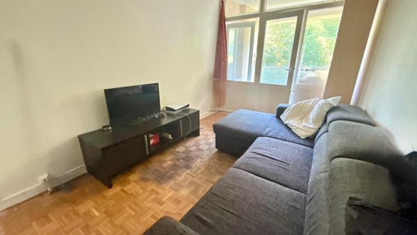 Superbe T4 avec loggia à Écouen