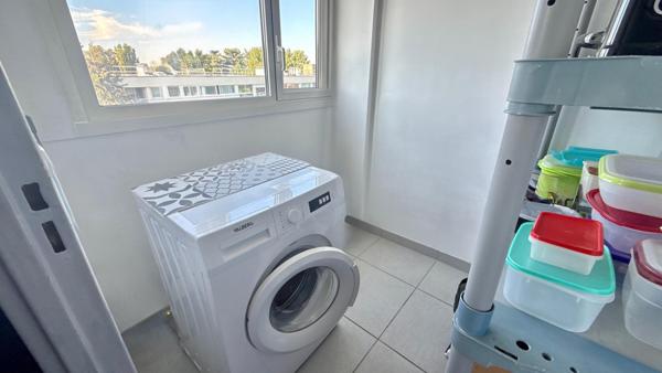 Superbe T4 avec loggia à Écouen