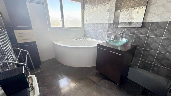 Superbe T4 avec loggia à Écouen