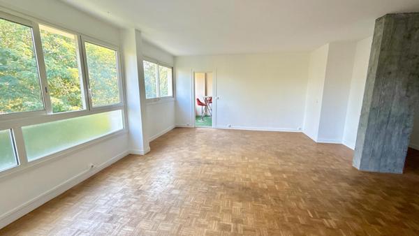 Superbe T4 avec loggia à Écouen