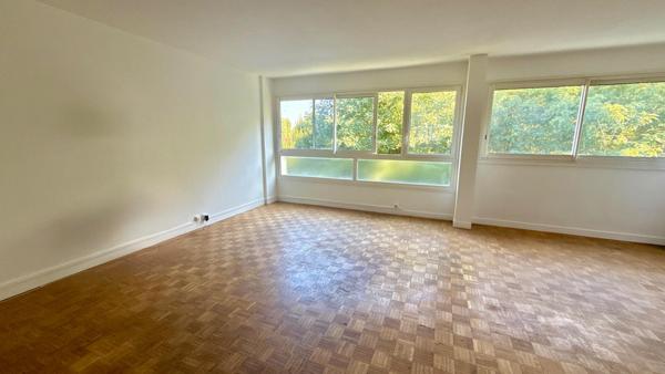 Superbe T4 avec loggia à Écouen