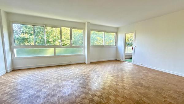 Superbe T4 avec loggia à Écouen