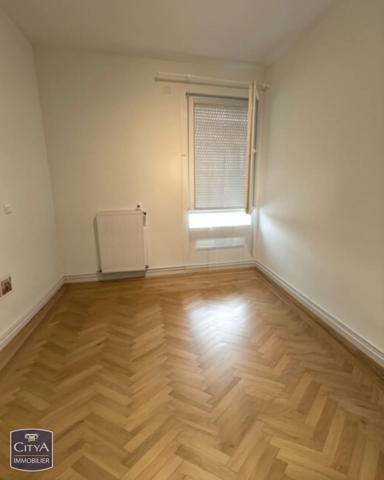 Maison à vendre 3 pièces 57m² Roanne (42300)