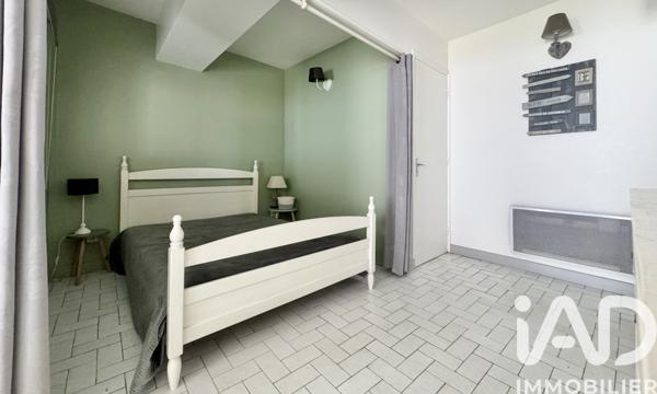 Appartement à vendre 2 pièces 32,03 m² Ciboure