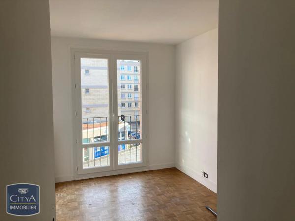 Appartement à louer 3 pièces 63.35m² Le Havre (76600)