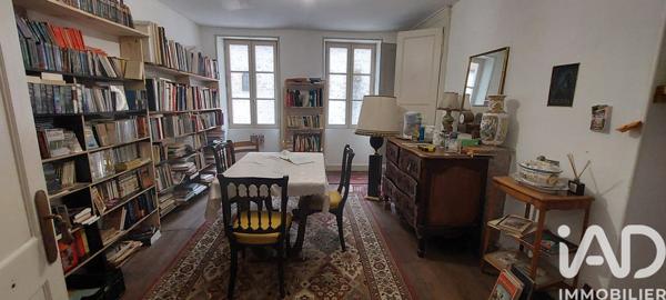 Maison à vendre 5 pièces 92 m² Chambon-sur-Voueize