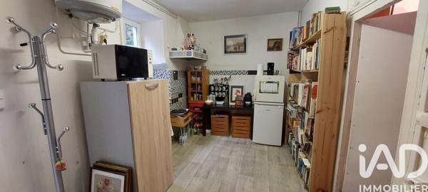 Maison à vendre 5 pièces 92 m² Chambon-sur-Voueize