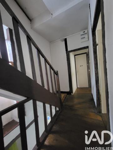 Maison à vendre 5 pièces 92 m² Chambon-sur-Voueize