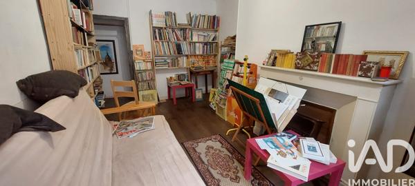 Maison à vendre 5 pièces 92 m² Chambon-sur-Voueize