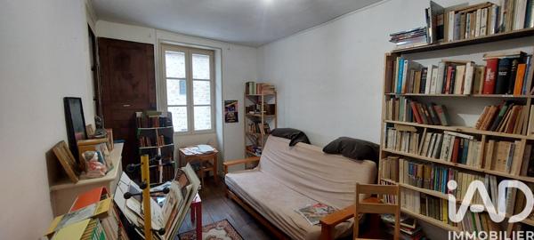 Maison à vendre 5 pièces 92 m² Chambon-sur-Voueize