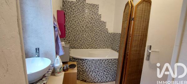 Maison à vendre 5 pièces 92 m² Chambon-sur-Voueize